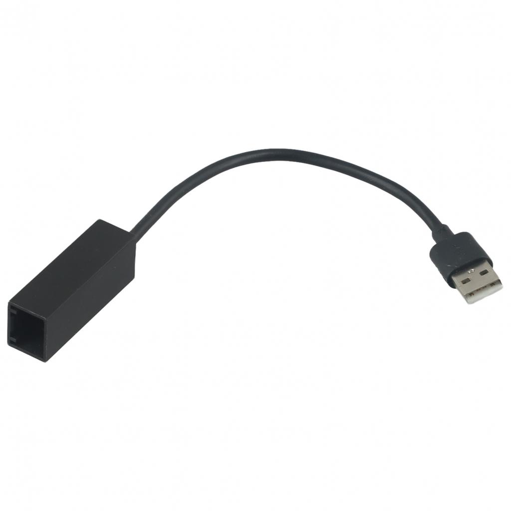 Car Radio Wire Harness Stereo Wire Harness USB Cable Adapter