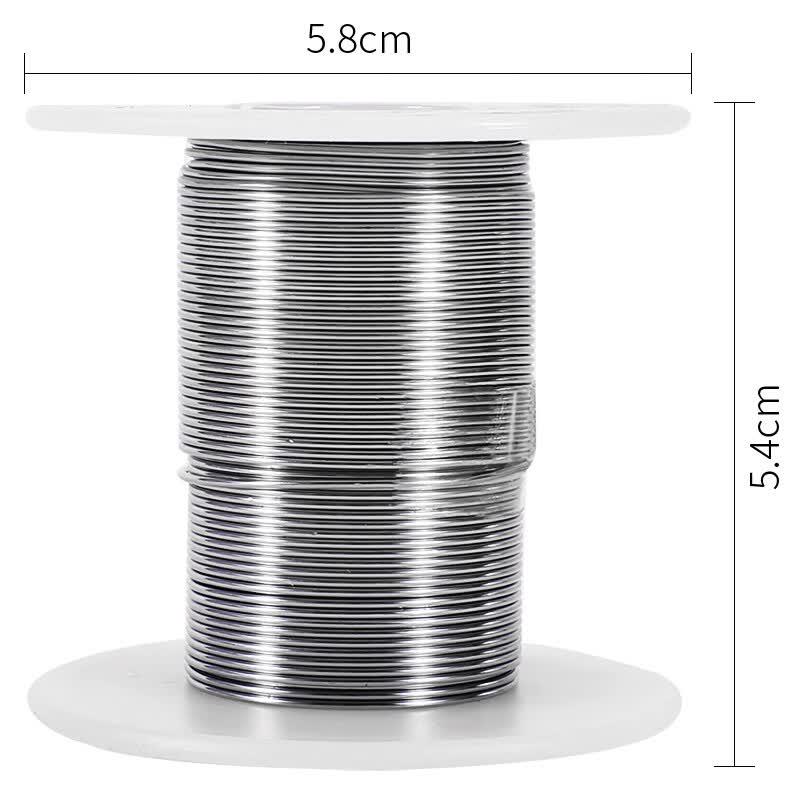 Deli High Purity Eco-friendly Solder Wire