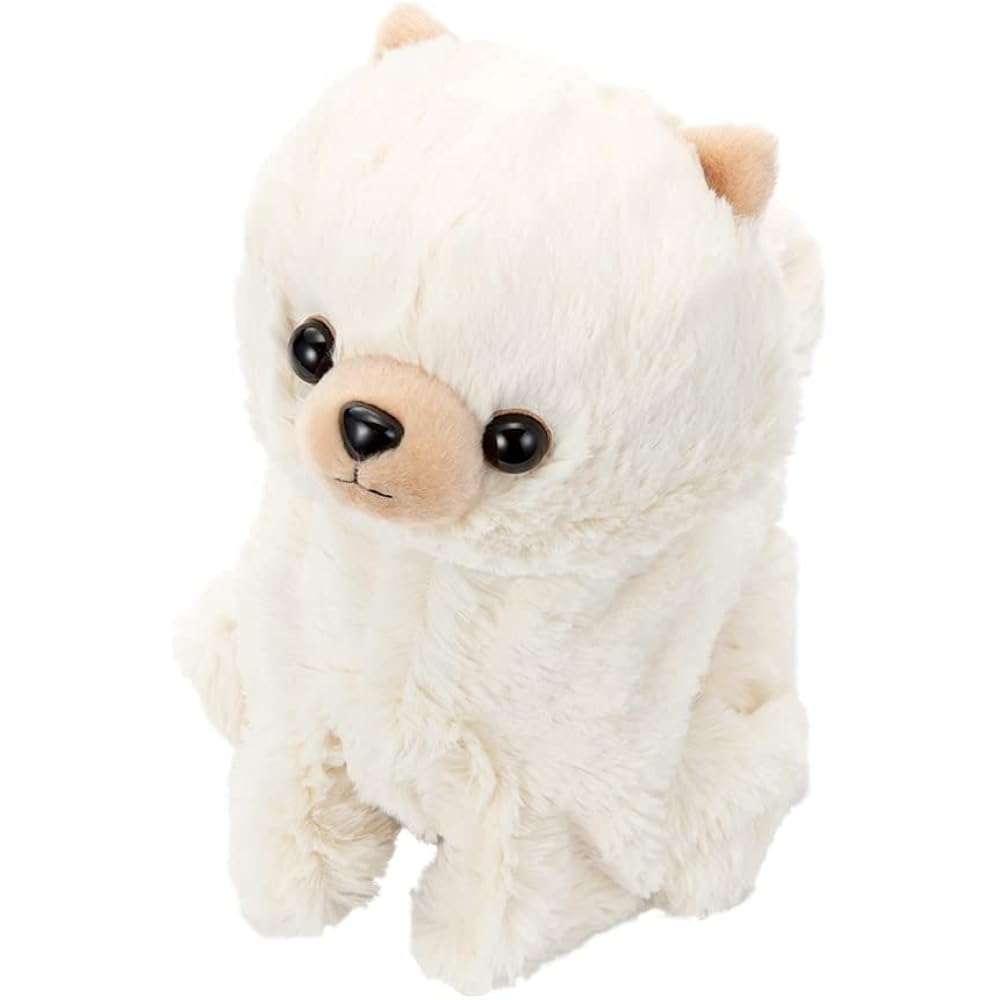 SEGA TOYS (SEGA TOYS) Coco Sakadachi Premium Pomeranian