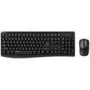 Rapoo X1800Pro Wireless Spill-Resistant Keyboard and Mouse Combo
