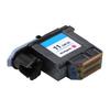 Natural Colors C4813A Print Head No Paper Jam Printhead for   500 510 800 Series ‑ Yellow