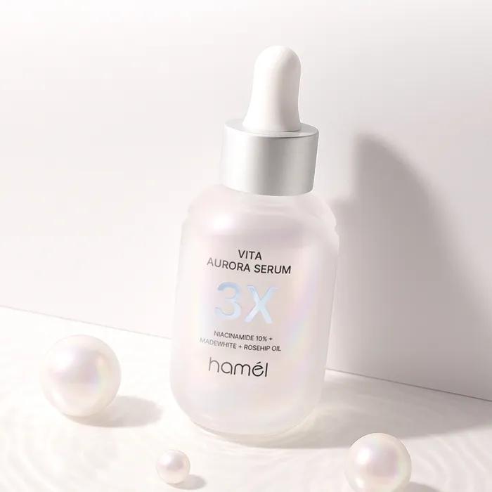 3X Vita Aurora Serum 30ml