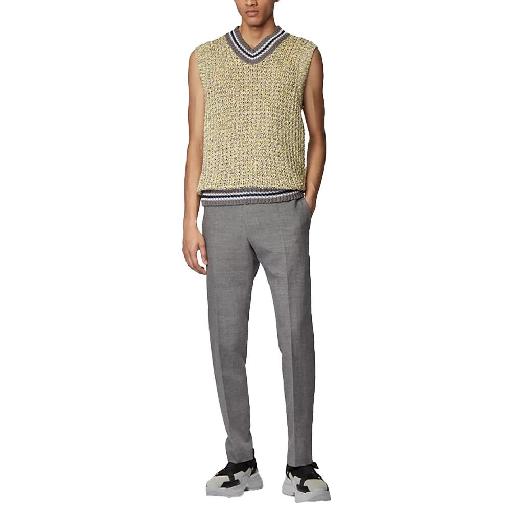 Boss Mens T-Banson Trousers