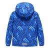 Boys Winter Ski Suit VALIANLY Children Skiing Jacket Pants Boys Ski Sets 2 Pieces Waterproof Windproof