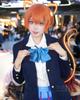 Love National Otonokizaka Academy Uniform with 3 Adult Costume for Cultural and Stage Performances with 3 Size [Excellent Quality] Live! Girls'