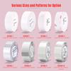 Niimbot Thermal Printing Label Paper Barcode Price Size Name Blank Labels Waterproof Tear Resistant 15*30mm 210sheets
