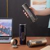 New Stainless Steel Portable Business Tea Separation Thermos Cup High-grade Gift Cup