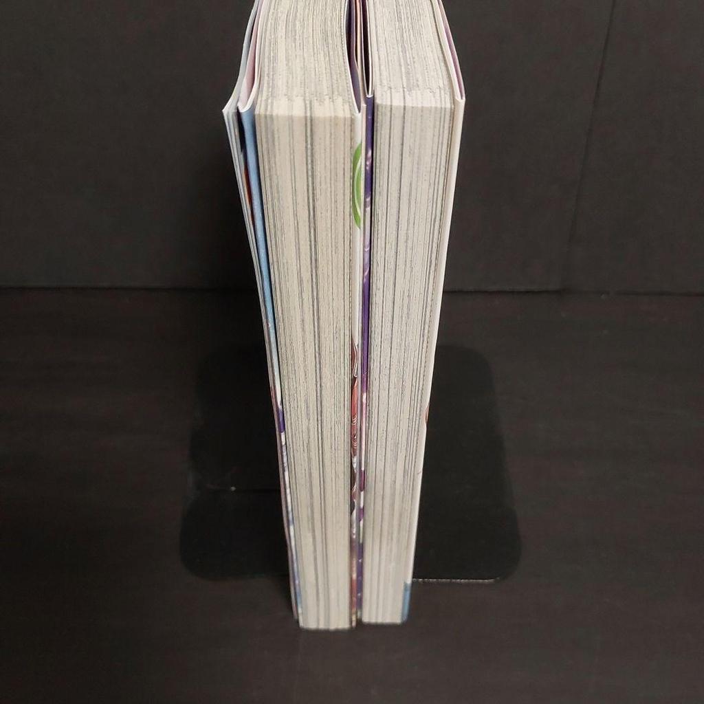 [USED] We Never Learn Volumes 20 and 21 Audio Drama & Mini Artbook Bundle Set