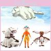 Aang Avatar Stuffed Toys Stuffed Animal Doll Children Birthday Holiday Gifts
