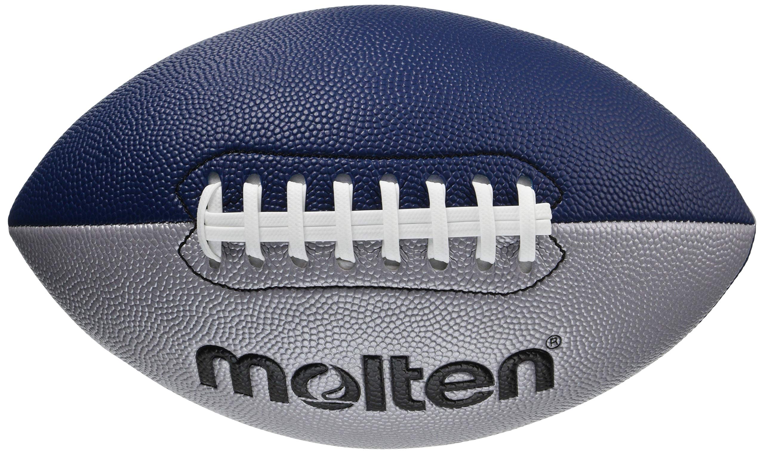 

Футбольный мяч Molten Flag Junior SIL+BL Q4C2500-SB