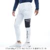 [Ping Apparel] Men's Long Pants [AddElm Series] (ADD.03 Technology)  Golf  621-3231811 030White L