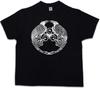 HUGIN AND MUNIN II Kids Boys Kids Boys T-Shirt Odhin Odin Ravens German God Walhalla Thor