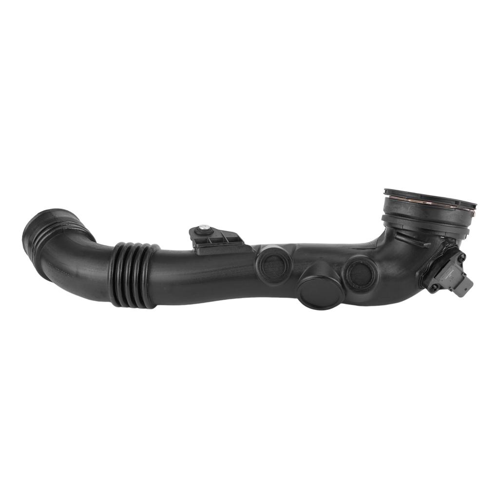 Car Air Intake Pipe Compatible for E90 335i N55/ ECE335i N55/ 335xi N55 Replaces 13717599294