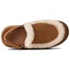 UGG Esmee Clog Casual Shoes 5cm Women's Chestnut Sneakers 1173331-CHE