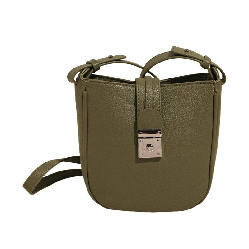 Light luxury high-end handbag summer new fashion versatile women's bag handbag shoulder bag messenger bag