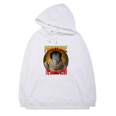 pennywise hoodie 2017