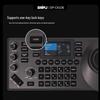 DAIPU HD Video Conference PTZ Camera Controller (CN version)