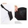 Breathable Mesh Arm Sling Dislocated Shoulder Sling Arm Support for Men Women