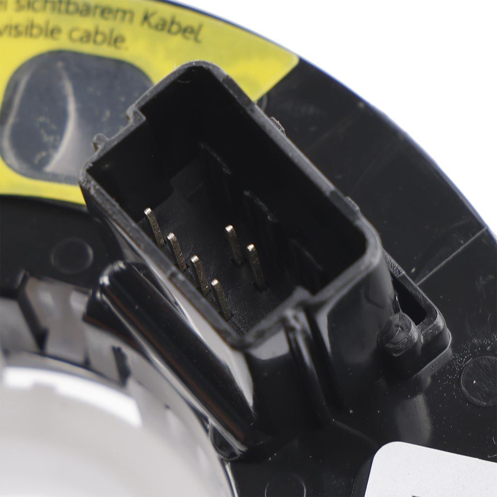 Manetki kierunkowskazów i wycieraczek 6R0959654 Dla VW Seat Ibiza IV ST (6J8,6P8) 1.2