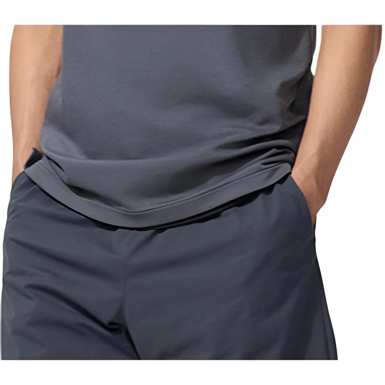 Uniqlo SS26 Life Sports Series High Elastic Comfortable Quick Dry Casual Shorts Unisex Shorts 482317-08