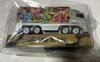 THE ALFEE Best Hit Alfee 2020 Spring Dream Merchandise Tour Truck Transporter Miniature Car