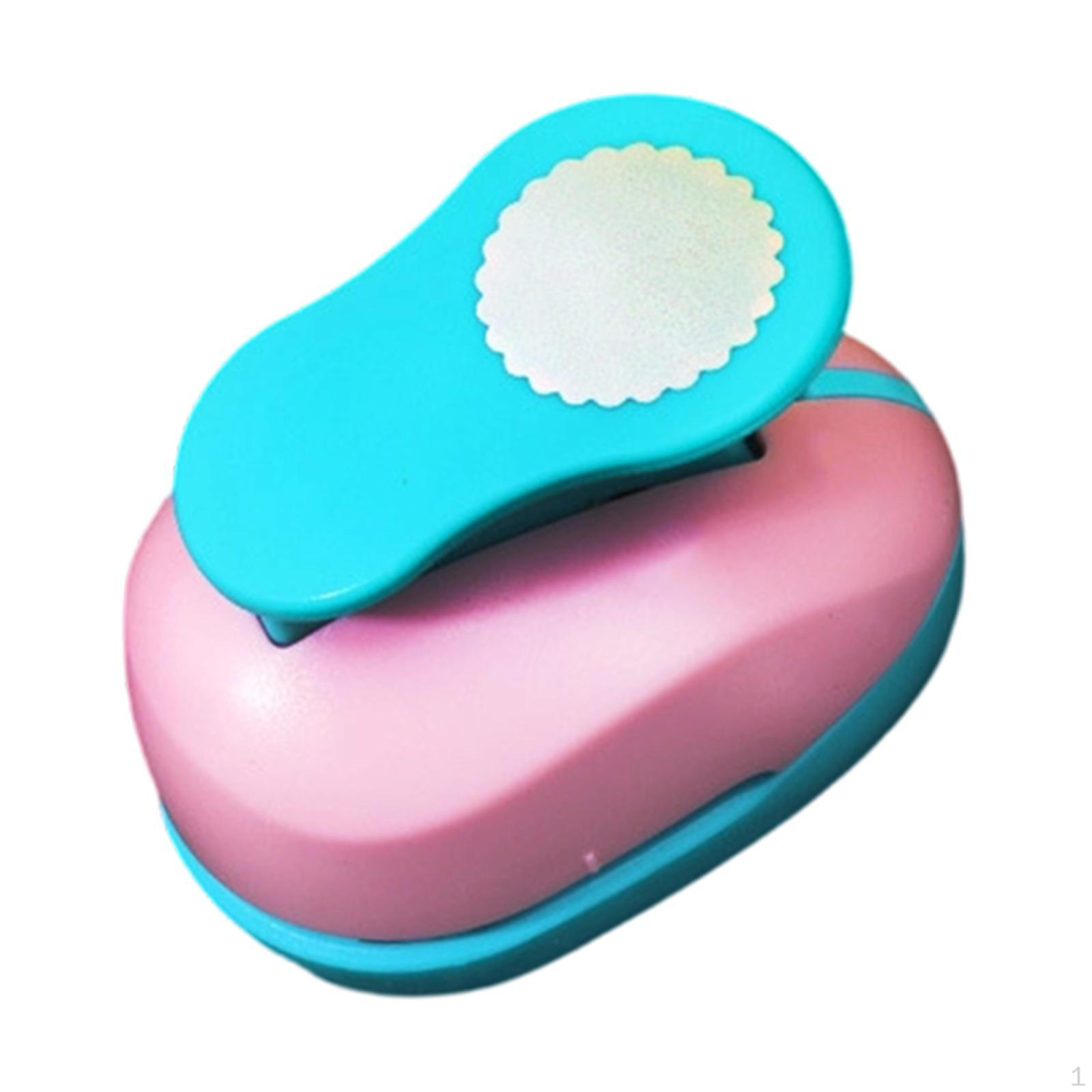 

Hole Punches, Stamps, Gift Wrapping Punches Circle Shape