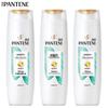 Seidig Glattes Shampoo