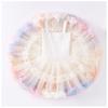 Girls' Strap Dress Summer New Style Baby Girl Children'S Day Bowknot Dress Princess Dress