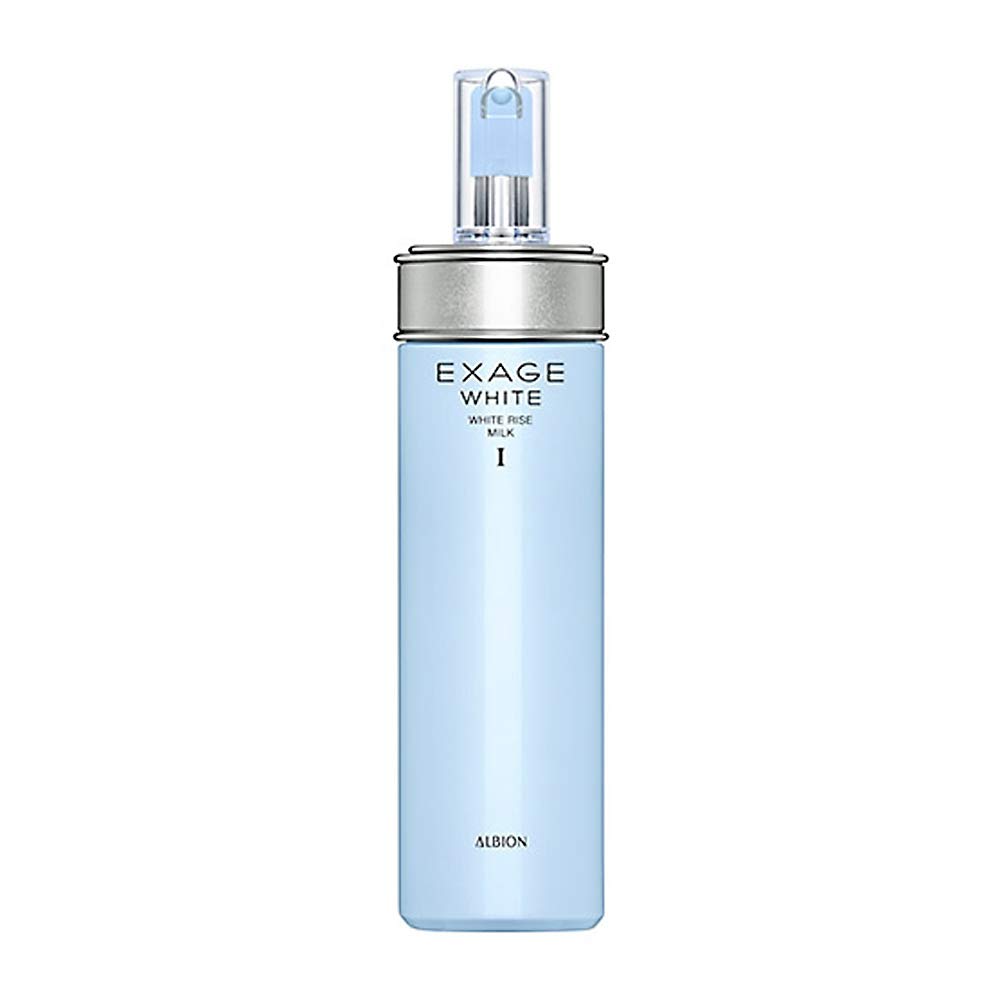 

ALBION Exage White White Rise Milk I 200 г [предмет]
