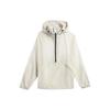 Adidas Originals Pop Trading Company Jackets Unisex Light Umber Hooded Moderate Other (Unisex) Jackets HN9134