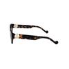 Sonnenbrille Liu Jo LJ767SR 56/16/140 460 BLAU SCHILDPATT ACETAT FRAU LIU SUN LJ767SR 460 56 16 140