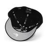City Connect Model New Era Cap 39THIRTY New York Mets MLB CITY CONNECT ALT-2 FLEX FIT CAP NEW ERA NEW YORK METS NY Hat Black 3930 Size LXL [Used]