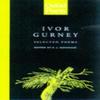 Selected Poems by Ivor Gurney Paperback Book 9780192880659