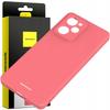 Sc Silicone Case Poco X5 Pro 5G Red