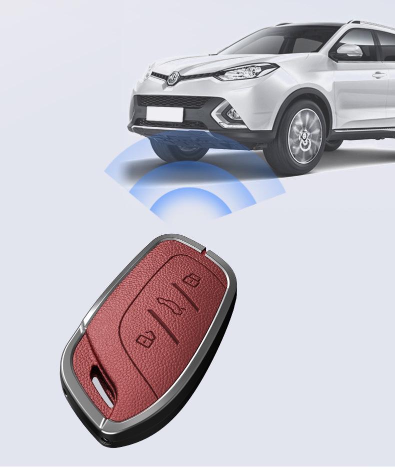 Kryt klíče od auta MG 6, MG5, ZS, ONE, HS, GS