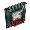 Power Amp Board Bluetooth Digital 2.1 Channel Subwoofer Module for TDA7498E Chip ZK HT21