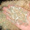 50g/Bag Mermaid Hexagon Nail Glitter Flakes 3D Sequins Sparkly Iridescent Mixed Spangles Slices Paillette DIY Nail Art Decoratio