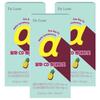 Dr. Lin Alpha CD One Day Fit 14p 42g 3 Pcs Ingredients: May Be Subject To Change At the Manufacturer’s Discretion. For the | 42g 3 Pcs