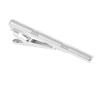 Funny 5 Styles Golden And Silvery Tones Pretty Pattern Design Tie Clip Mens Formal Party Jewelry Accessories