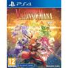 Visions of mana - jeu ps4