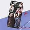 Teen Wolf Stilinski 24 Phone Case For iPhone 16 Pro Max 12 13 Mini 11 14 15 Pro Max XR 15 16 Plus 16e Back Cover