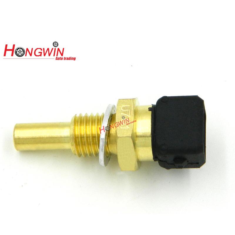 39220-22010 3922022010 Engine Coolant Water Temperature Sensor For BMW 3 Saloon For Hyundai Tiburon Elantra Accent 1980-1996