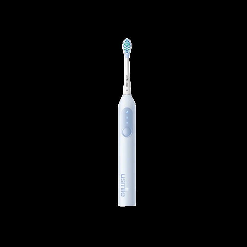 

usmile P10 Electric Toothbrush CN plug (adapter included)