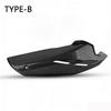 CRF300L Carbon Fiber Exhaust Tailpipe Cover