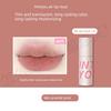 In-Stock Area into You Air Lip Mud Third Generation Matte Soft Mist Lip Glaze Low Saturation Intoyou