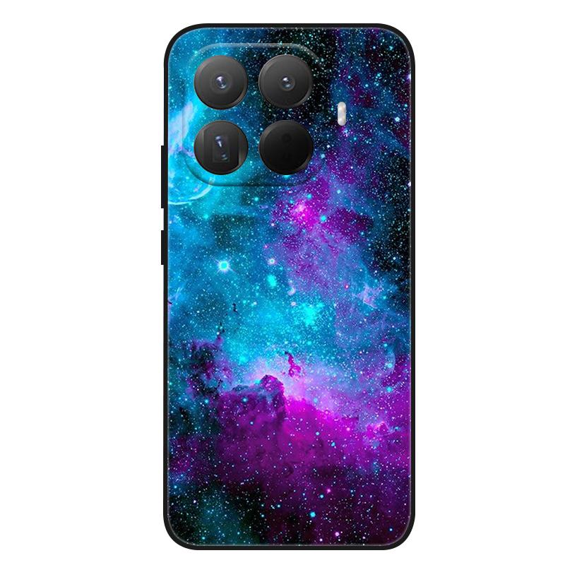 For Xiaomi 15T Pro Case 15 T Silicone Luxury Space Soft Bumper for Xiaomi 15T 15TPro 5G 2025 Phone Cover TPU Funda Shockproof