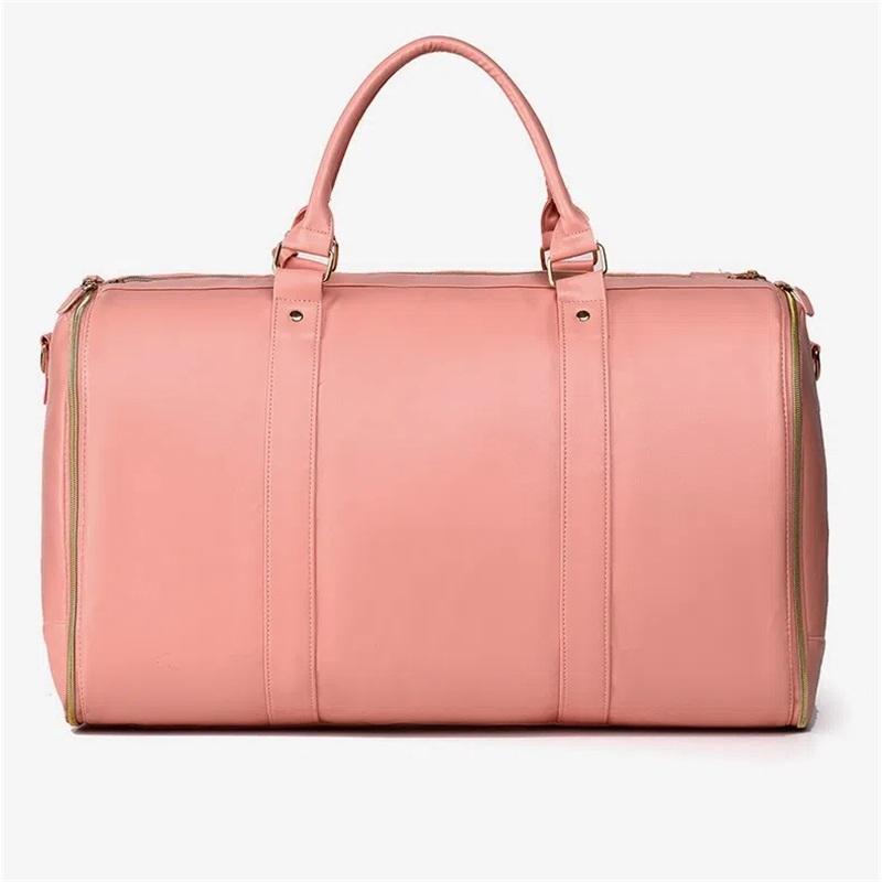 Zaino da Viaggio Borsa da Escursionismo Borsa a Tracolla per Tempo Libero all'Aperto Zaino da Viaggio Con Scomparto per Ombrello e Borraccia Ideale per Viaggi e Avventura