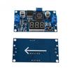 LM2596 DC To DC Step Down Converter Module with LED Display Voltmeter 4.0~40V To 1.25-37V Buck Adapter Adjustable Power Supply