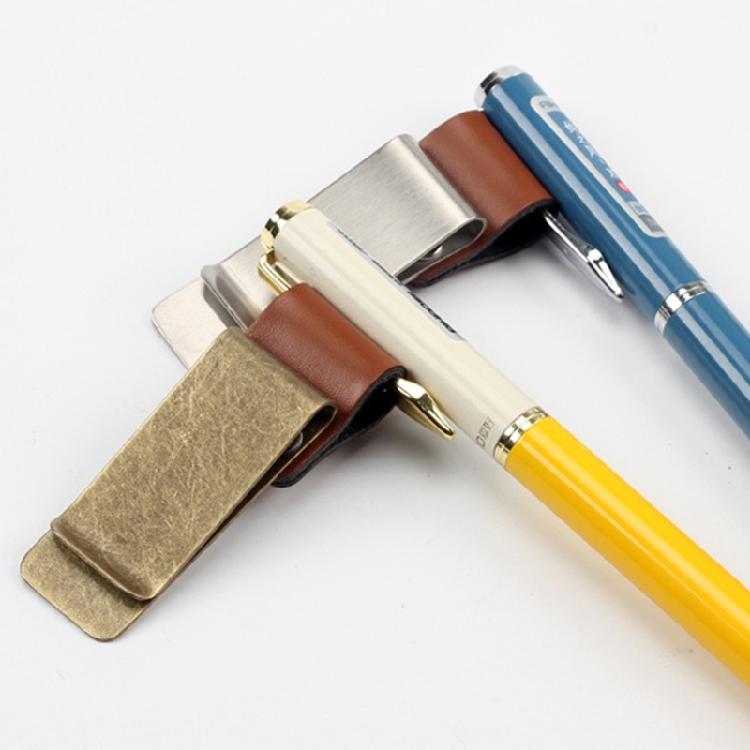 Slim Metal Money Clip For Bills Card Compact Secure Holder Portable Cash Organizer Business Travel Essential for Men