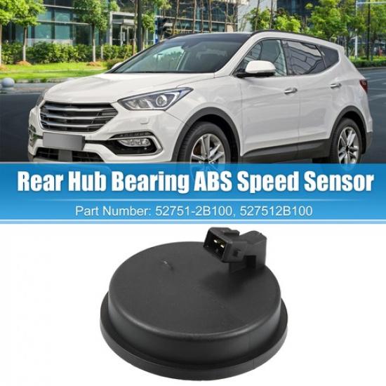 Rear Hub Bear ABS Speed Sensor for Hyundai Santa Fe for Kia Sorento 52750-2B100